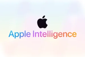 Apple Intelligence A Inteligência Artificial da Apple