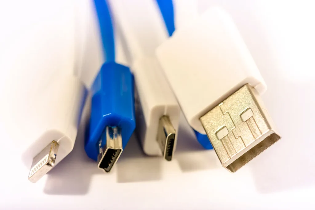 O que é USB e Como Funciona a Tecnologia