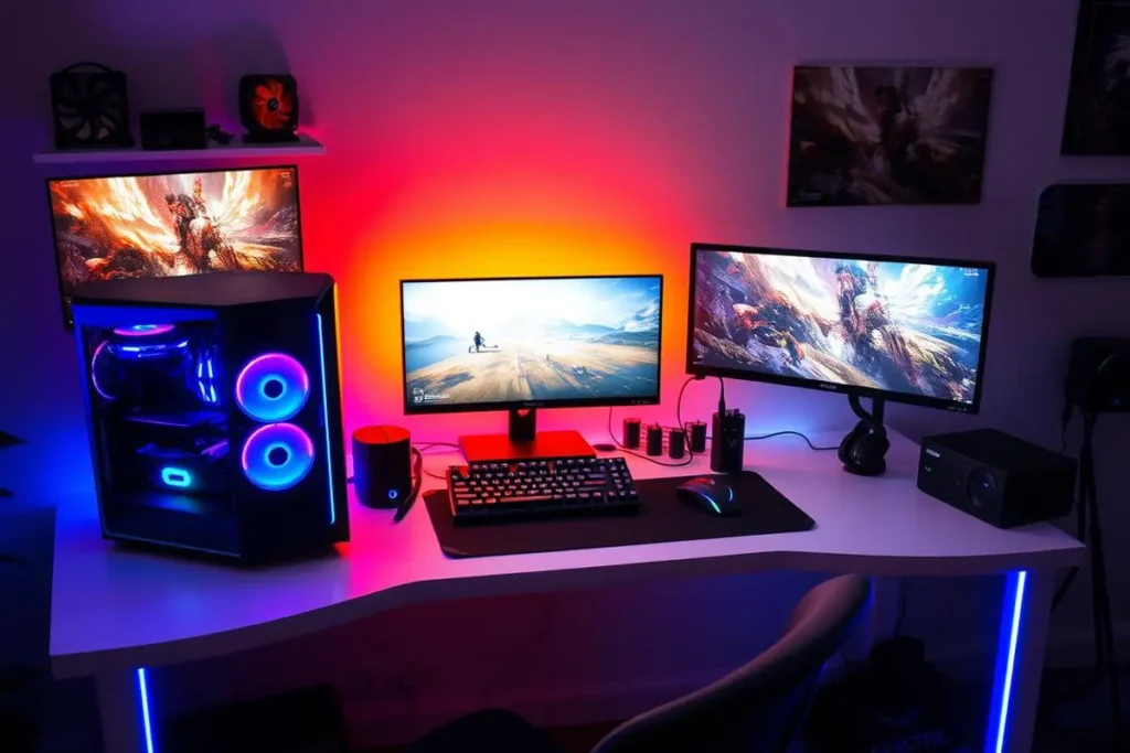 Descubra Como Melhorar o Desempenho do PC para Jogos