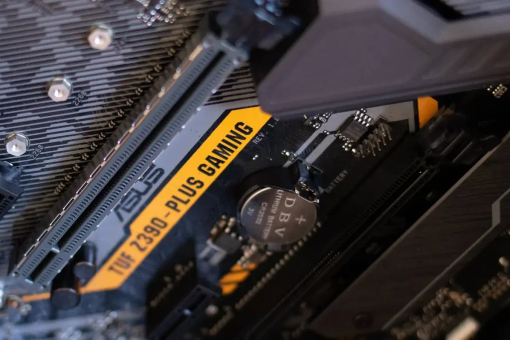 Como Ver a Placa Mãe do PC?