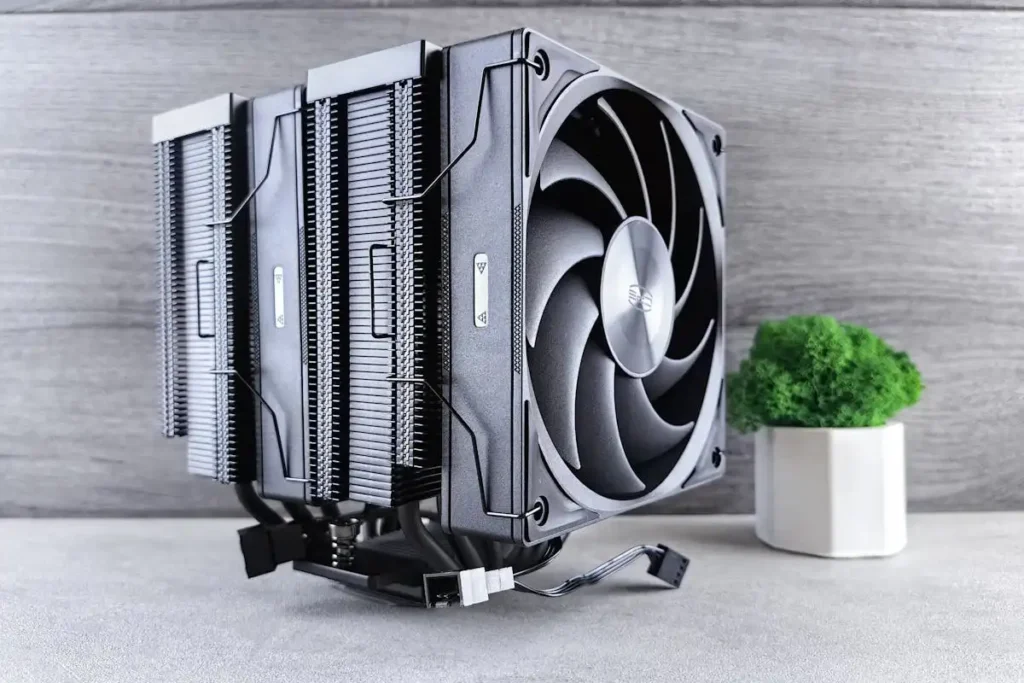 Melhor Cooler Para PC: Escolha o Ideal Para o Processador