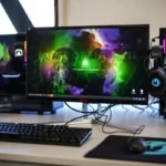 Melhores Monitores Custo-Benefício Escolha o Ideal