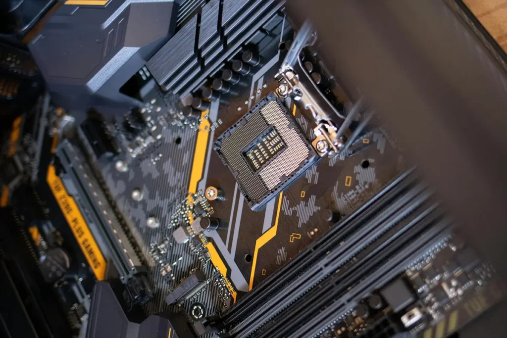 Melhores Placas Mãe para PC: Qual Escolher?