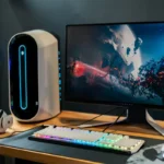 Melhores Monitores Gamers: Descubra o Ideal para Você