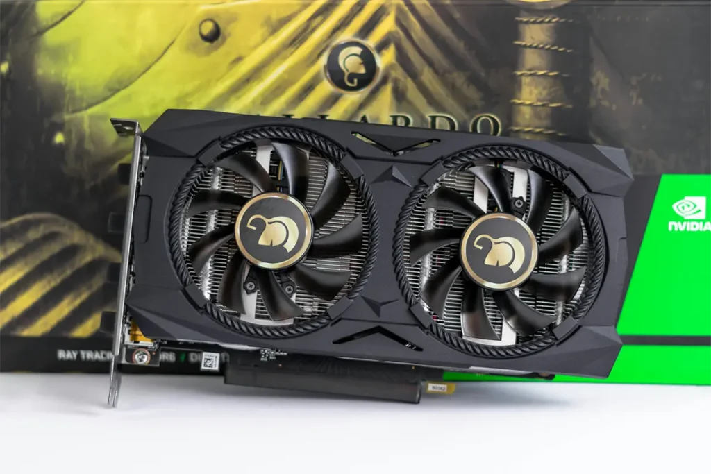 Melhores Placas de Vídeo NVidia Qual a Melhor Opção?