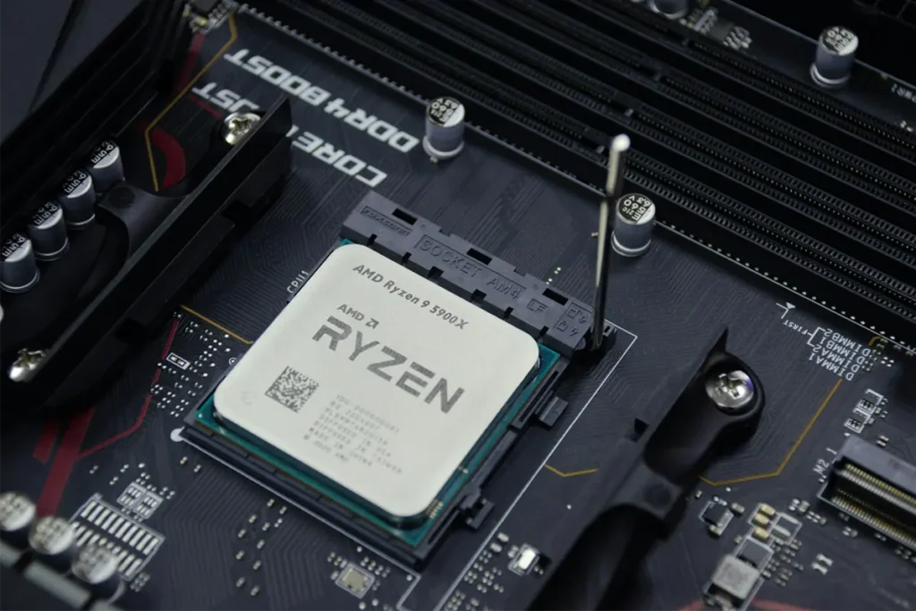 Melhores Processadores AMD: Qual Escolher?