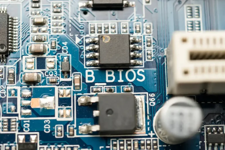 Como Atualizar BIOS da Placa Mãe Com Segurança?