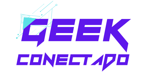 Geek Conectado Logo