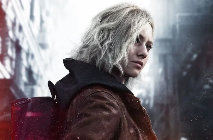 Capcom Confirma Resident Evil Requiem, Onimusha e PRAGMATA na Gamescom 2025