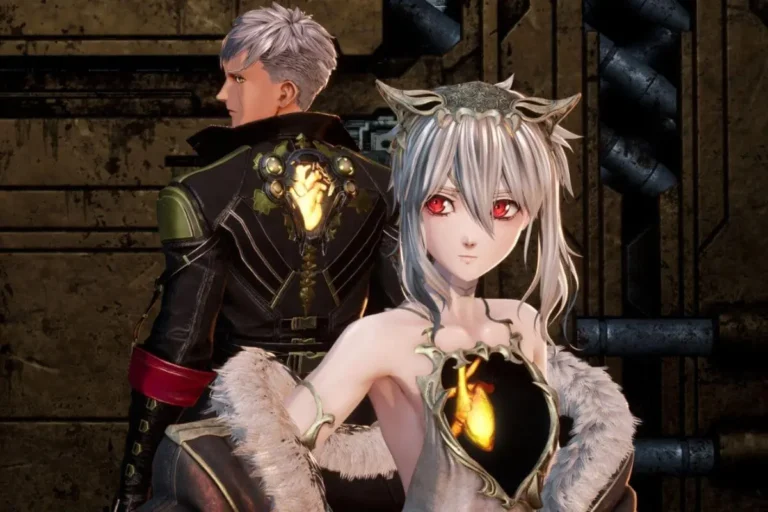 Code Vein 2 Chega em 2026; Veja Detalhes da História