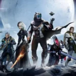 Destiny Rising Ganha Data de Lançamento Para Celular