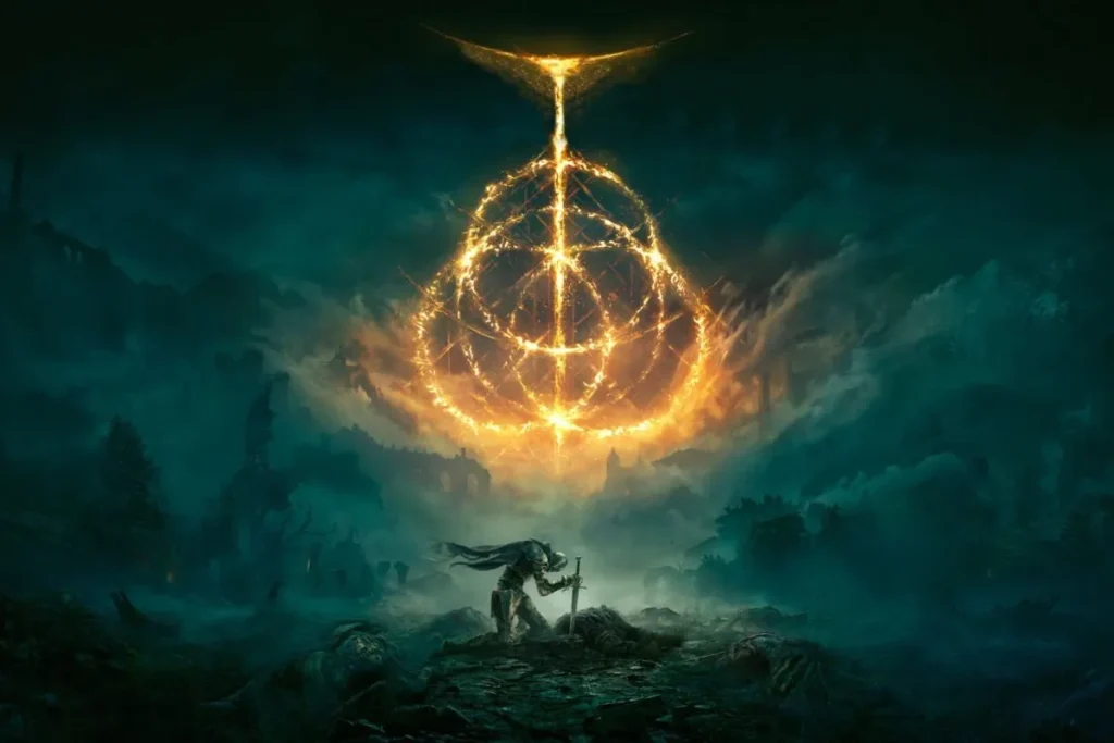 Elden Ring: Tarnished Edition Para Nintendo Switch 2 Recebe Classificação