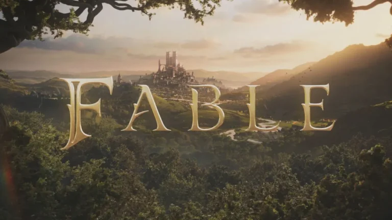 Fable Pode Ter Sido Adiado Para 2027, Diz Rumor