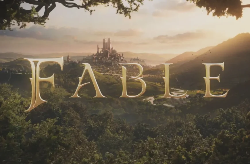 Fable Pode Ter Sido Adiado Para 2027, Diz Rumor