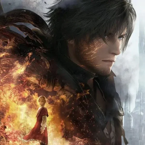 Final Fantasy 17 Pode Resgatar o Combate por Turnos? Square Enix Reacende o Debate