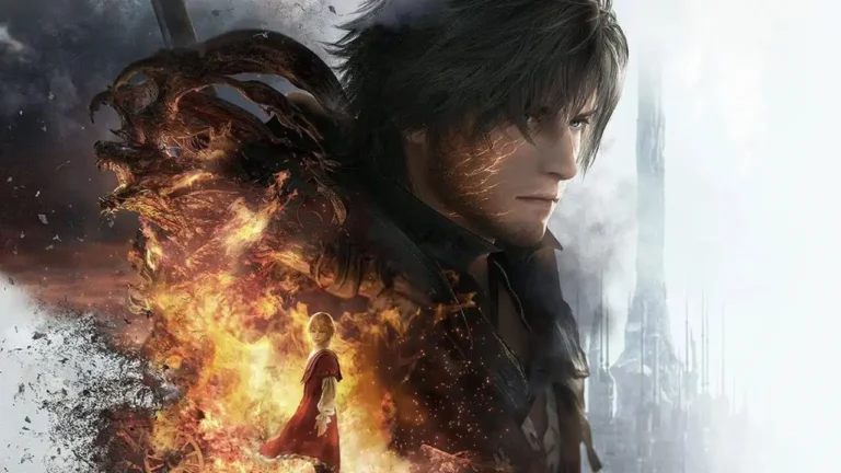 Final Fantasy 17 Pode Resgatar o Combate por Turnos? Square Enix Reacende o Debate