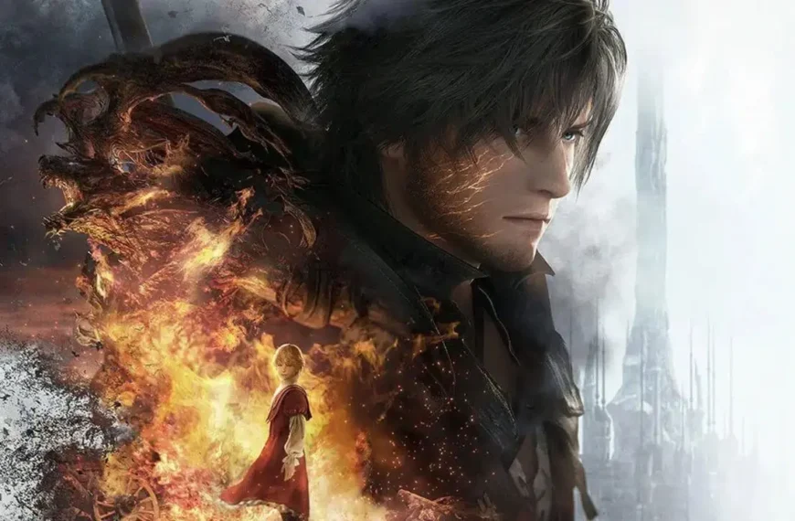 Final Fantasy 17 Pode Resgatar o Combate por Turnos? Square Enix Reacende o Debate
