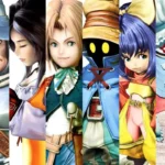 Final Fantasy IX Remake Pode Ter Sido Cancelado, diz Rumor