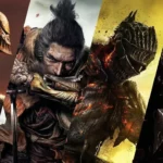 FromSoftware Está Trabalhando Em Projeto Secreto Com Codinome "FMC" diz Rumor