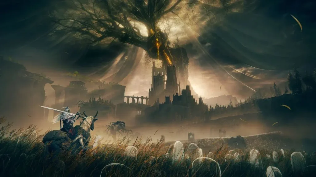 FromSoftware Trabalhando Em Projeto Com Codinome "FMC"