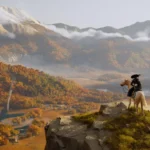 Ghost of Yotei Ganha Gameplay, Acessórios Especiais e PS5 Temático