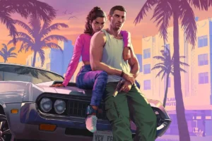 GTA 6 Pode Ganhar Aplicativo de Celular diz Rumor