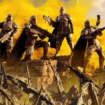 Helldivers 2 Não Chegará ao Game Pass no Lançamento