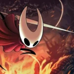 Hollow Knight: Silksong Pode Finalmente Aparecer no Nintendo Direct