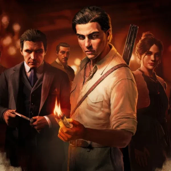 Mafia: The Old Country Revela 9 Minutos de Gameplay Intenso