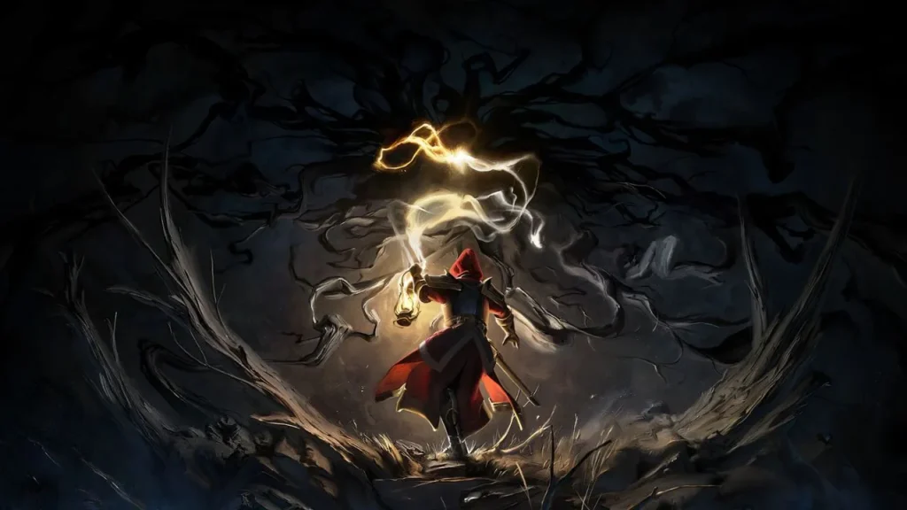 Mandragora: Whispers of the Witch Tree Divulga Novo Trailer