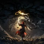 Mandragora: Whispers of the Witch Tree Divulga Novo Trailer