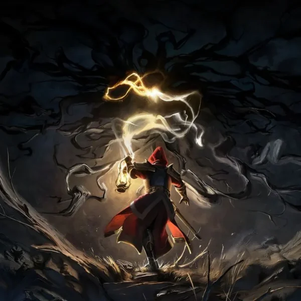 Mandragora: Whispers of the Witch Tree Divulga Novo Trailer