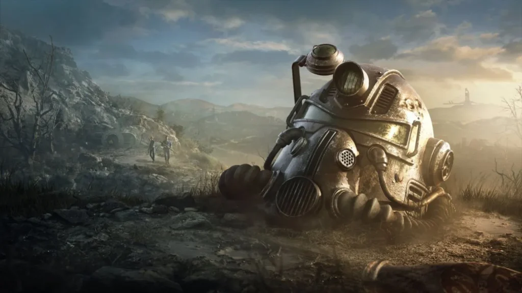 Múltiplos Projetos da Franquia Fallout em Desenvolvimento na Bethesda