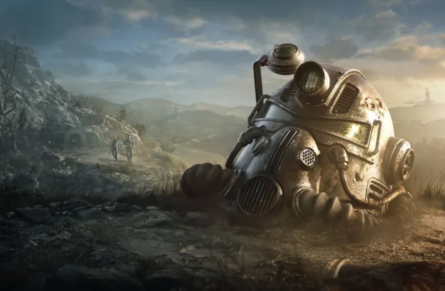 Múltiplos Projetos da Franquia Fallout em Desenvolvimento na Bethesda