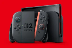 Nintendo Switch 2 Apresenta Superaquecimento e Travamentos