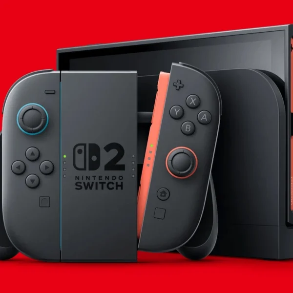 Nintendo Switch 2 Apresenta Superaquecimento e Travamentos