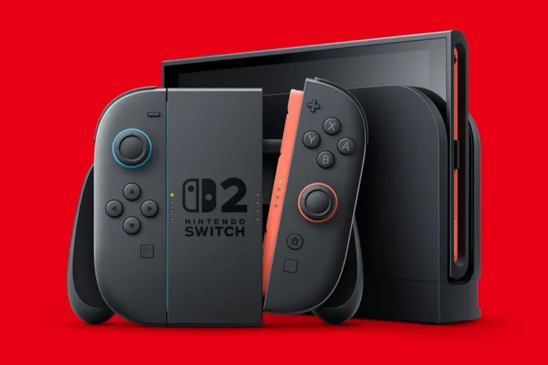 Nintendo Switch 2 Apresenta Superaquecimento e Travamentos
