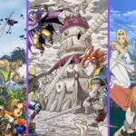 Os 15 Melhores RPGs do Super Nintendo Que Marcaram Época