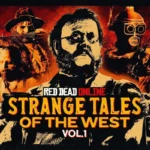 Red Dead Online Recebe Conteúdo Zumbi Antes de GTA 6