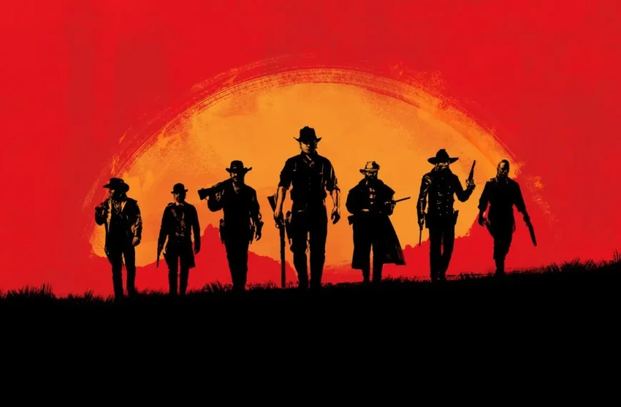 Red Dead Redemption 3 Está nos Planos da Rockstar, Mas Ainda Vai Demorar