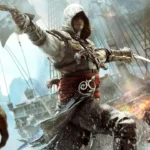 Remake de Assassin’s Creed IV: Black Flag Pode Estar a Caminho