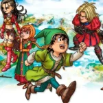 Remake de Dragon Quest VII Pode Estar a Caminho