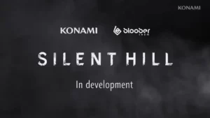 Remake de Silent Hill Pode Chegar Em 2027, diz Rumor