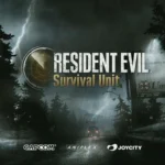 Resident Evil: Survival Unit Foi Anunciado Para iOS e Android