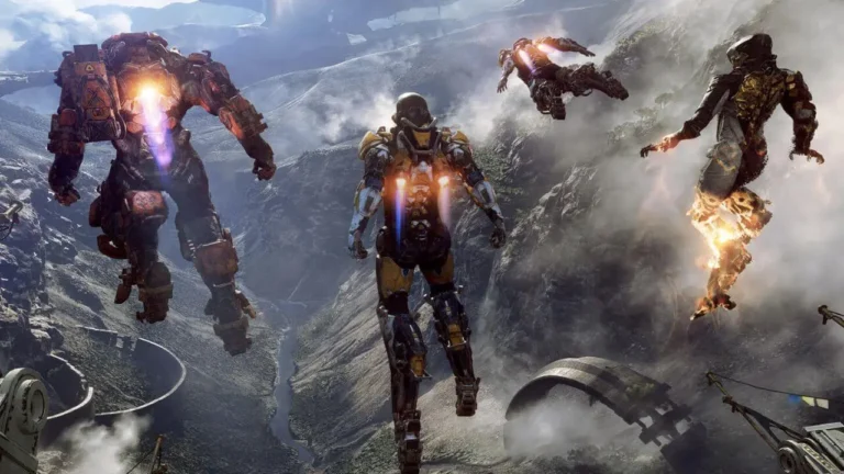 Servidores de Anthem Serão Desativados em 2026