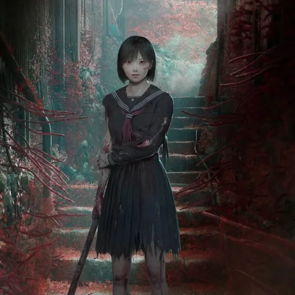 Silent Hill f Tem Cenas do Jogo Vazada Revelando Detalhes