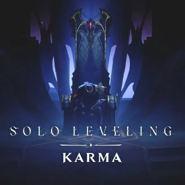 Solo Leveling: KARMA é Revelado Para iOS, Android e PC