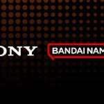 Sony e Bandai Namco Firmam Parceria Estratégica