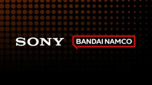 Sony e Bandai Namco Firmam Parceria Estratégica