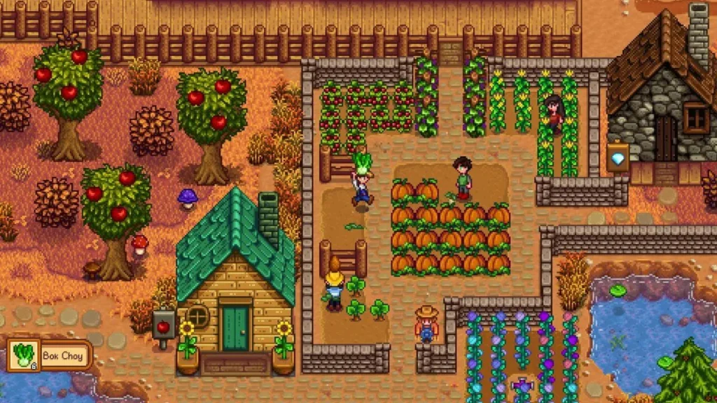 stardew-valley-mais-bem-avaliado-da-steam-comunidade-com-amigos